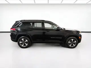 Jeep Grand Cherokee 2022 4x4 4xe 4dr SUV