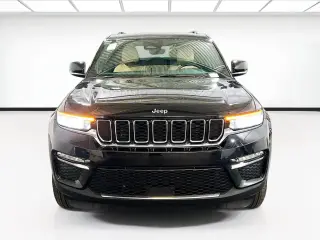 Jeep Grand Cherokee 2022 4x4 4xe 4dr SUV