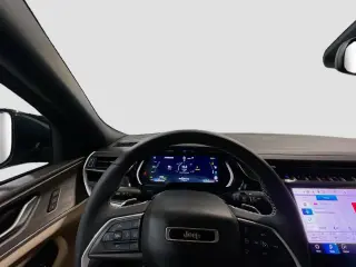 Jeep Grand Cherokee 2022 4x4 4xe 4dr SUV