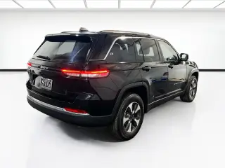 Jeep Grand Cherokee 2022 4x4 4xe 4dr SUV