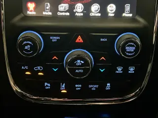 Dodge Durango 2017 AWD R/T 4dr SUV