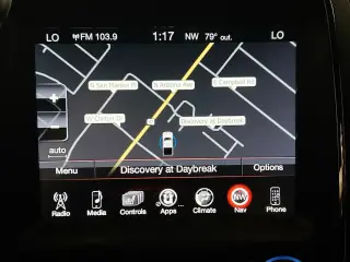 Dodge Durango 2017 AWD R/T 4dr SUV