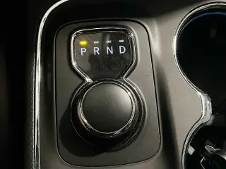 Dodge Durango 2017 AWD R/T 4dr SUV