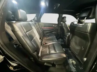 Dodge Durango 2017 AWD R/T 4dr SUV