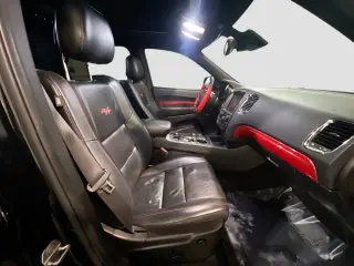 Dodge Durango 2017 AWD R/T 4dr SUV