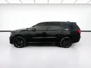 Dodge Durango 2017 AWD R/T 4dr SUV