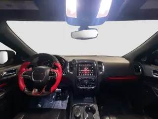 Dodge Durango 2017 AWD R/T 4dr SUV