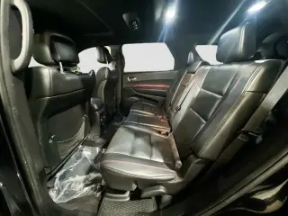 Dodge Durango 2017 AWD R/T 4dr SUV