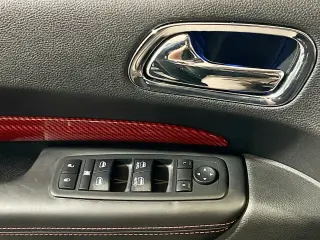 Dodge Durango 2017 AWD R/T 4dr SUV