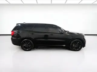 Dodge Durango 2017 AWD R/T 4dr SUV