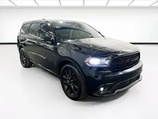 Dodge Durango 2017 AWD R/T 4dr SUV