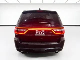 Dodge Durango 2017 AWD R/T 4dr SUV