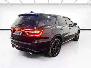Dodge Durango 2017 AWD R/T 4dr SUV