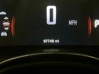Dodge Durango 2017 AWD R/T 4dr SUV