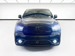 Dodge Durango 2017 AWD R/T 4dr SUV