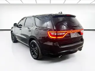 Dodge Durango 2017 AWD R/T 4dr SUV