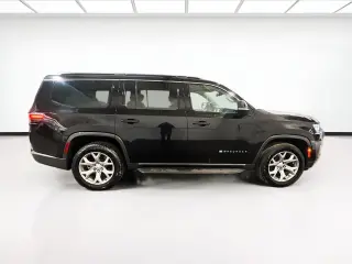 Jeep Wagoneer 2022 4x2 Series II 4dr SUV