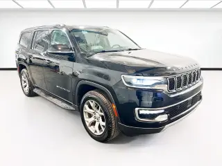 Jeep Wagoneer 2022 4x2 Series II 4dr SUV