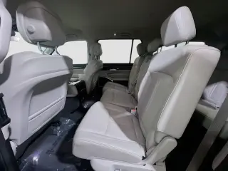 Jeep Wagoneer 2022 4x2 Series II 4dr SUV