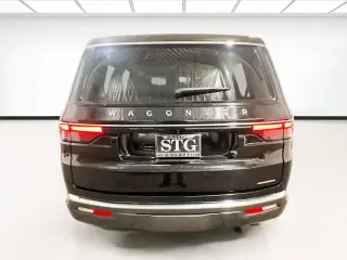 Jeep Wagoneer 2022 4x2 Series II 4dr SUV