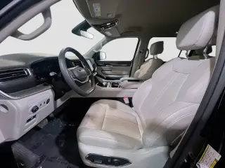 Jeep Wagoneer 2022 4x2 Series II 4dr SUV