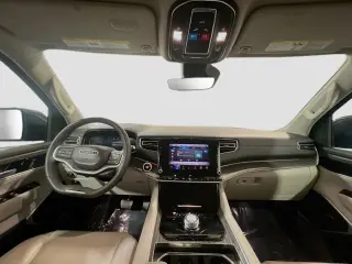 Jeep Wagoneer 2022 4x2 Series II 4dr SUV