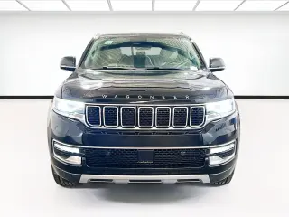 Jeep Wagoneer 2022 4x2 Series II 4dr SUV