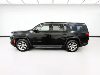 Jeep Wagoneer 2022 4x2 Series II 4dr SUV