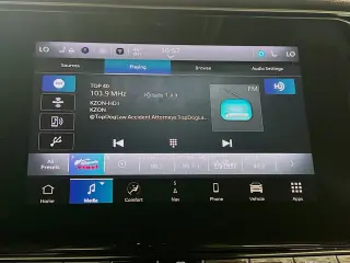 Jeep Wagoneer 2022 4x2 Series II 4dr SUV