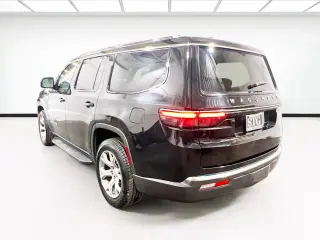 Jeep Wagoneer 2022 4x2 Series II 4dr SUV
