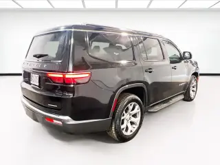 Jeep Wagoneer 2022 4x2 Series II 4dr SUV
