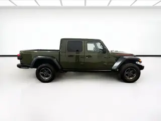 Jeep Gladiator 2022 4x4 Rubicon 4dr Crew Cab 5.0 ft. SB