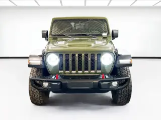 Jeep Gladiator 2022 4x4 Rubicon 4dr Crew Cab 5.0 ft. SB