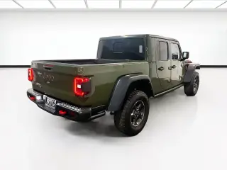 Jeep Gladiator 2022 4x4 Rubicon 4dr Crew Cab 5.0 ft. SB