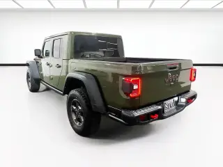 Jeep Gladiator 2022 4x4 Rubicon 4dr Crew Cab 5.0 ft. SB