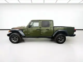 Jeep Gladiator 2022 4x4 Rubicon 4dr Crew Cab 5.0 ft. SB