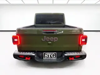 Jeep Gladiator 2022 4x4 Rubicon 4dr Crew Cab 5.0 ft. SB
