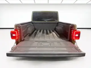 Jeep Gladiator 2022 4x4 Rubicon 4dr Crew Cab 5.0 ft. SB