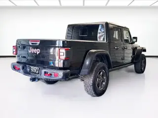 Jeep Gladiator 2020 4x4 Rubicon 4dr Crew Cab 5.0 ft. SB