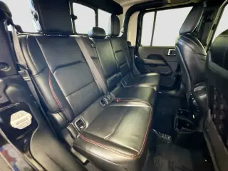 Jeep Gladiator 2020 4x4 Rubicon 4dr Crew Cab 5.0 ft. SB