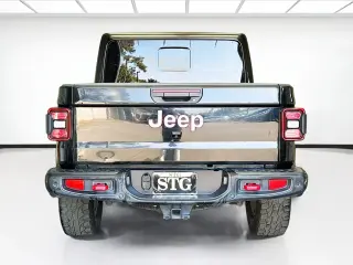 Jeep Gladiator 2020 4x4 Rubicon 4dr Crew Cab 5.0 ft. SB