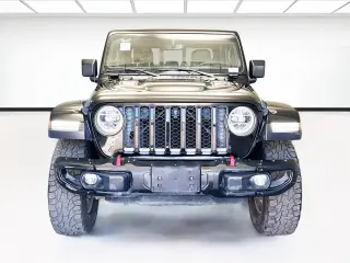 Jeep Gladiator 2020 4x4 Rubicon 4dr Crew Cab 5.0 ft. SB