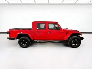 Jeep Gladiator 2020 4x4 Rubicon 4dr Crew Cab 5.0 ft. SB