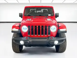 Jeep Gladiator 2020 4x4 Rubicon 4dr Crew Cab 5.0 ft. SB