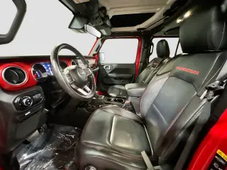 Jeep Gladiator 2020 4x4 Rubicon 4dr Crew Cab 5.0 ft. SB