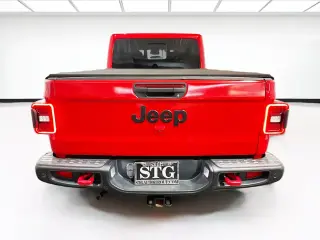 Jeep Gladiator 2020 4x4 Rubicon 4dr Crew Cab 5.0 ft. SB