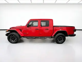 Jeep Gladiator 2020 4x4 Rubicon 4dr Crew Cab 5.0 ft. SB