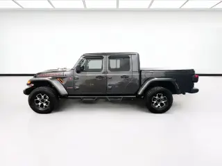 Jeep Gladiator 2022 4x4 Mojave 4dr Crew Cab 5.0 ft. SB