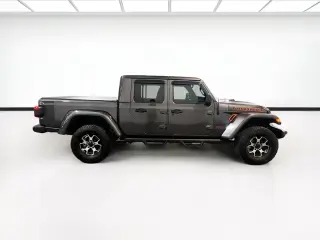 Jeep Gladiator 2022 4x4 Mojave 4dr Crew Cab 5.0 ft. SB