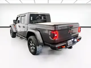 Jeep Gladiator 2022 4x4 Mojave 4dr Crew Cab 5.0 ft. SB